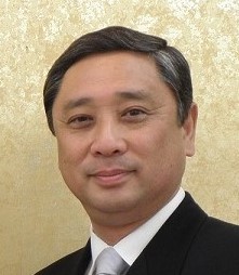 大家万明 代表取締役社長